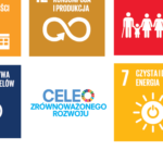 Seria: SDGs w Łukasiewiczu – Innowacje rozwiązują problemy społeczne, gospodarcze i środowiskowe