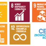Seria: SDGs w Łukasiewiczu –  Po pierwsze: przetwarzaj ponownie. Inżynieria materiałowa a zrównoważony rozwój.