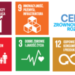 Seria: SDGs w Łukasiewiczu – Każdy z nas będzie pacjentem, czyli o zrównoważonej opiece zdrowotnej.